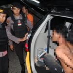 Mabok!!! Duda Anak Satu Mengamuk Serang Ayah dan Adik