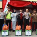 Jasa Raharja Berkolaborasi dengan Stakeholder Cek Kesiapan Petugas Melayani Pemudik Lebaran 2023