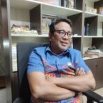 Sabaruddin Panrecalle: Ambil Hikmah dan Berkah Bulan Ramadhan