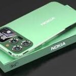 HP Nokia C99, Ponsel yang Akan Hadir dengan Spesifikasi Unggul