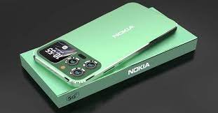 HP Nokia C99, Ponsel yang Akan Hadir dengan Spesifikasi Unggul
