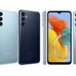 6 Rekomendasi HP Samsung Memori 128GB Termurah Ada Samsung A14, M14 5G, M23 5G