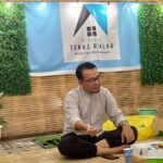 Anggota DPRD, Syukri Wahid Ingatkan Persatuan di Tahun Politik