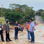 Akhirnya Dibuka Dua Jalur Didepan Global Sport Walikota Balikpapan : Sudah Resmi Kita Dibuka Dengan Dua jalur