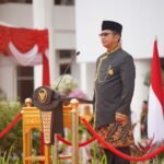 Wali Kota Pimpinan Upacara Hardiknas Dirangkai Peringatan Hari Otda