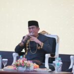 Balikpapan Menyapa Edisi Hardiknas Jadi Wadah Komunikasi Pemkot dengan Masyarakat Soal Program Prioritas