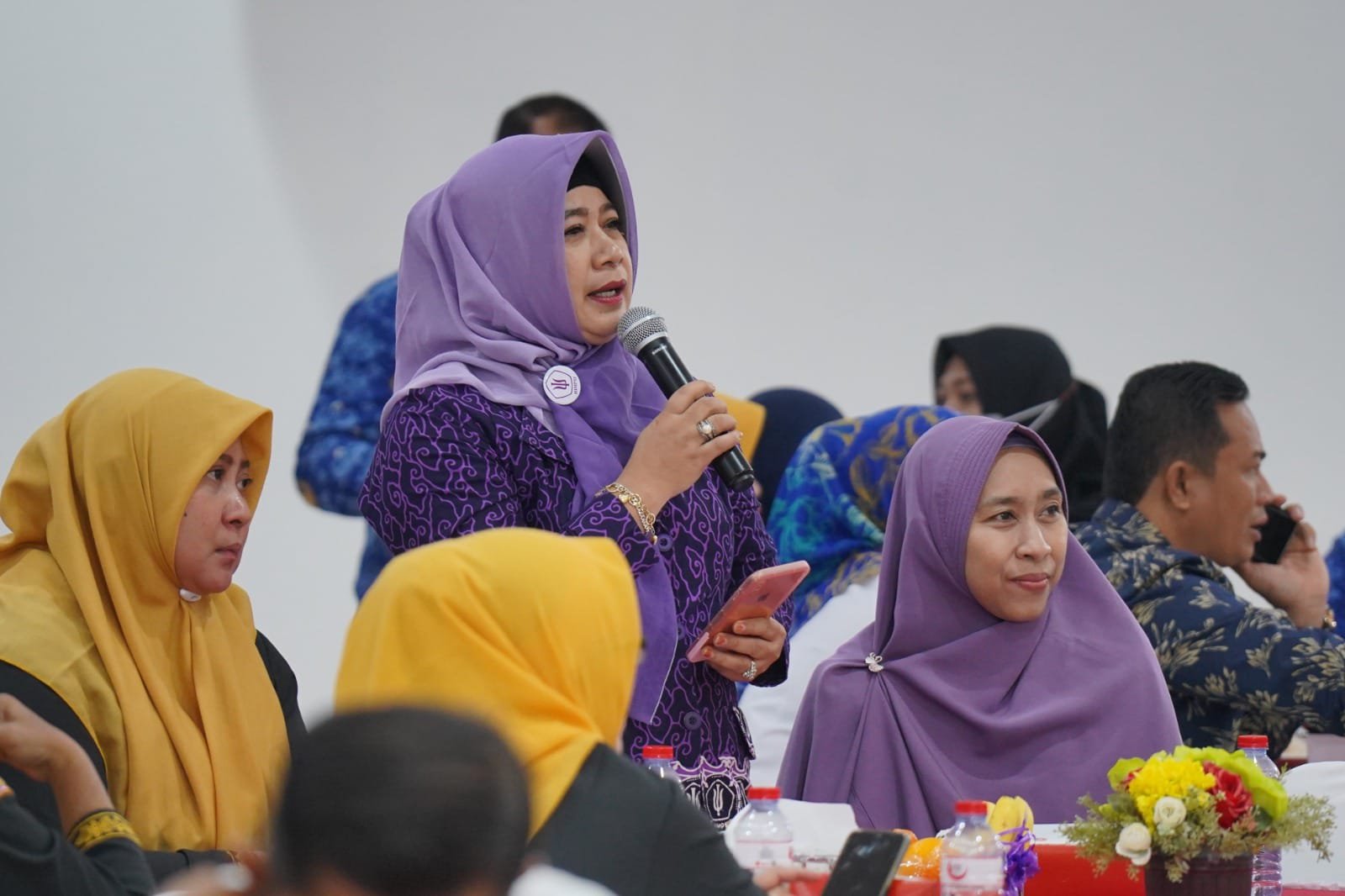 Balikpapan Menyapa Edisi Hardiknas Jadi Wadah Komunikasi Pemkot dengan Masyarakat Soal Program Prioritas PROKALTIM 2 Balikpapan Menyapa Edisi Hardiknas Jadi Wadah Komunikasi Pemkot dengan Masyarakat Soal Program Prioritas