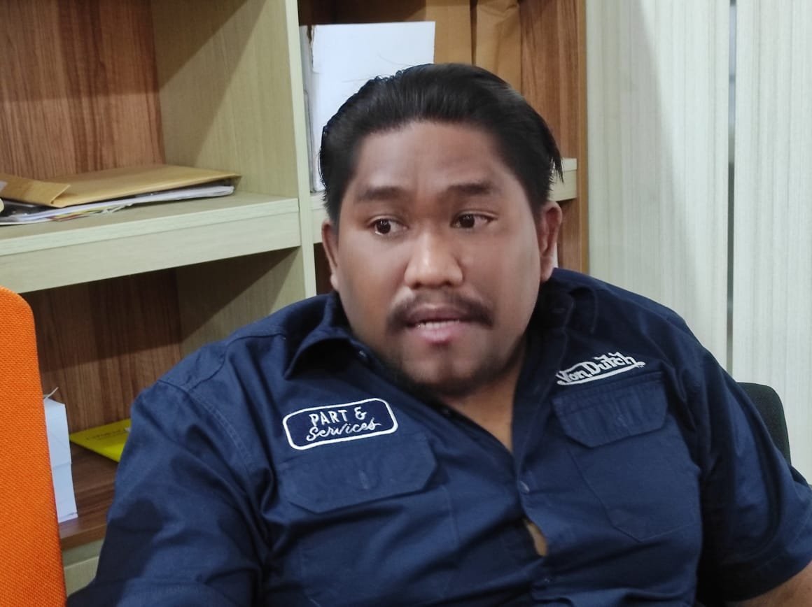 Terkait Zakat, Komisi IV DPRD Balikpapan, Akan RDP dengan Kemenag Balikpapan