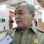 Jarak Toko Ritel Semakin Dekat, Ali Munsjir: Kami Akan Panggil Disdag Balikpapan