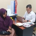 Dit Polairud Polda Kaltim Sita Ribuan Kosmetik Tanpa Izin Edar