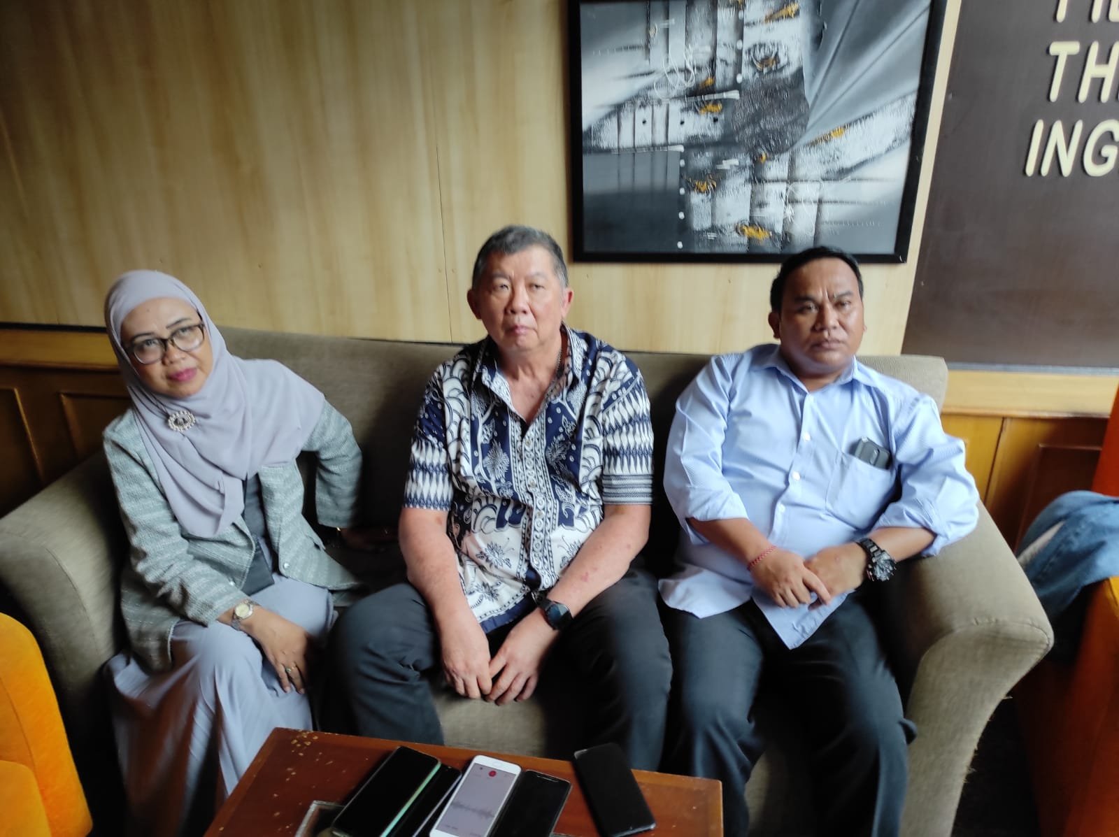 Hotel Bahtera Balikpapan Masih Eksis dan Berharap Dampak IKN PROKALTIM 2 Hotel Bahtera Balikpapan Masih Eksis dan Berharap Dampak IKN