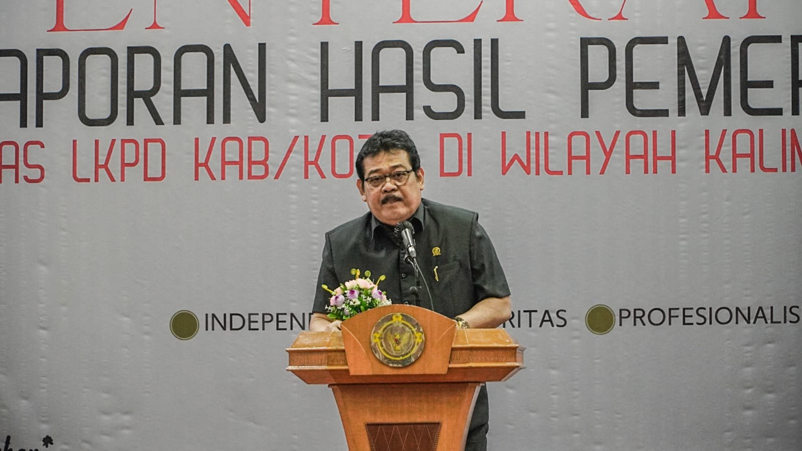 Balikpapan Kembali Memperoleh Opini WTP dari BPK RI PROKALTIM 2 https://www.youtube.com/watch?v=pCD2RTeoAlA