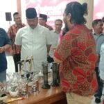 Pemkab Kukar Apresiasi ENI dan SKK Migas Gelar Pelatihan untuk Pemuda Kukar Menjadi Barista Handal