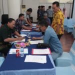 Pemkot Balikpapan terbitkan Penlok SUTT 150 kV Kariangau - GIS 4 IKN, PLN UIP KLT kebut Pembangunan Infrastruktur Ketenagalistrikan untuk IKN