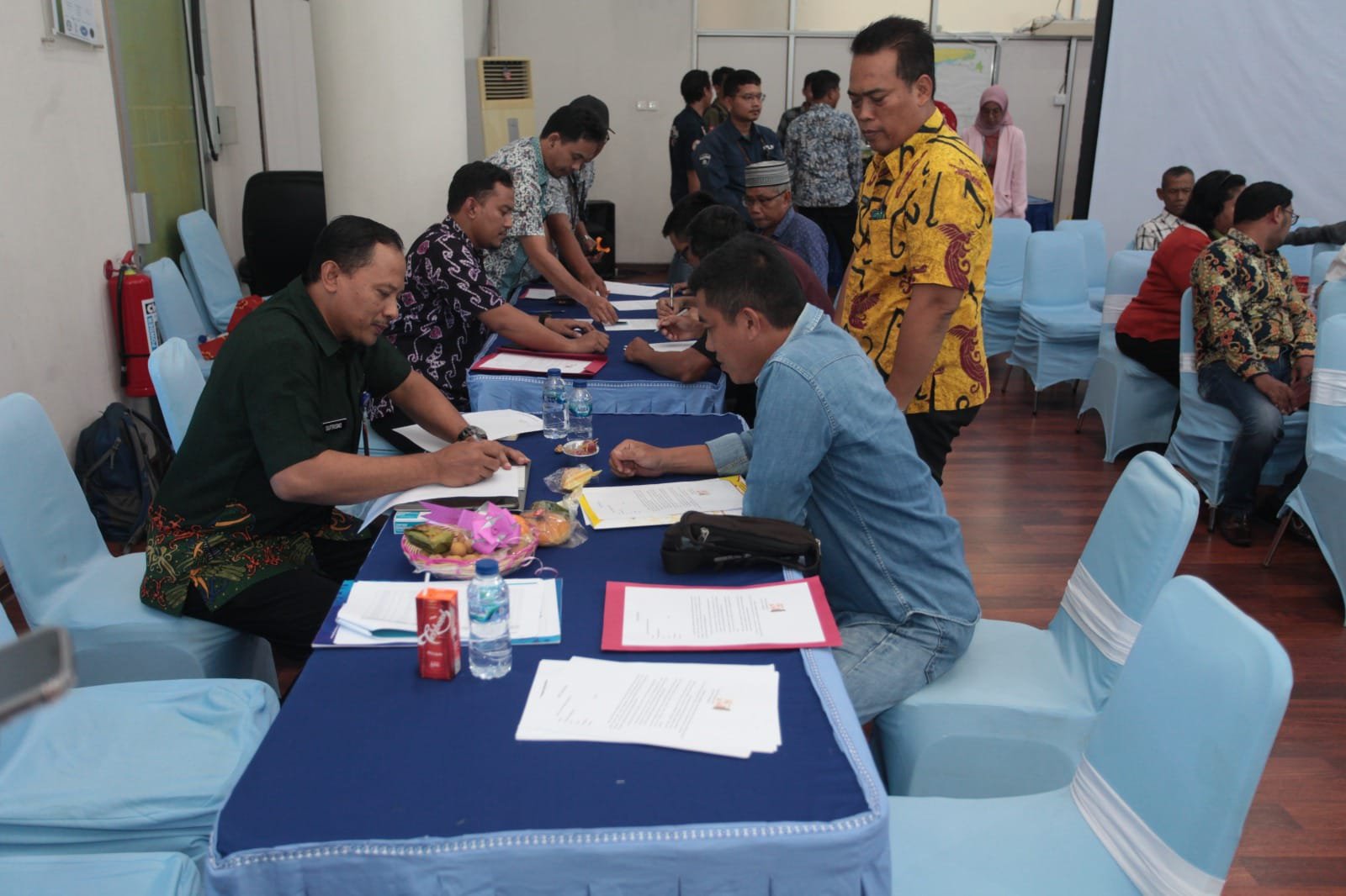 Pemkot Balikpapan terbitkan Penlok SUTT 150 kV Kariangau - GIS 4 IKN, PLN UIP KLT kebut Pembangunan Infrastruktur Ketenagalistrikan untuk IKN