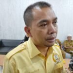 Komisi III DPRD Gelar RDP, Terkait Serapan Anggaran Dishub Balikpapan