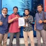 Pesangon Belum Dibayar, Mantan Karyawan Somasi Balikpapan Pos