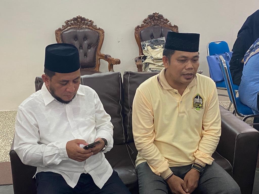 Zulkifli: Boikot MTQ Hanya Salah Persepsi