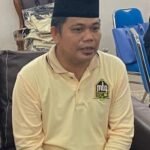 Seorang Guru Ngaji yang Sudah 2 Tahun di Balikpapan pun, Ikut Didiskualifkasi Peserta MTQ-44