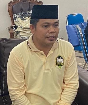 Seorang Guru Ngaji yang Sudah 2 Tahun di Balikpapan pun, Ikut Didiskualifkasi Peserta MTQ-44