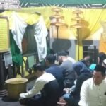 Jalin Silaturahmi, LBAK Balikpapan Gelar Ziarah Makam Pangeran Adji Kemala