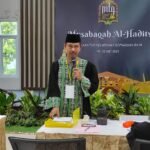 Lomba Musabaqah Al-Hadist, Bunyamin: Kedepannya, Meminta Kepada Kafilah Supaya Mempersiapkan Maqro Baru