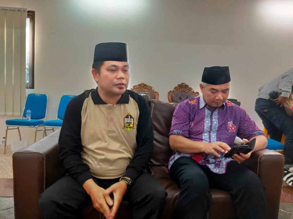 Minggu Pengumuman Juara, Dewan Hakim dan Kafilah Puas Pelayanan Panitia MTQ Balikpapan