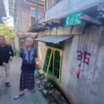 Proyek Terowongan di Samarinda Belum Berjalan, Warga : Belum Ada Kesempatan, Bahkan Tidak Diundang Dalam Pertemuan