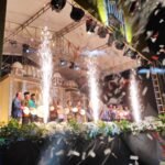 MTQ Resmi Ditutup Wagub Kaltim dan Kabupaten Kukar Juara Umum MTQ Ke-44 Kaltim