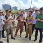 Komisi III DPRD Minta Pembangunan di Balikpapan Regency di Hentikan Sementara