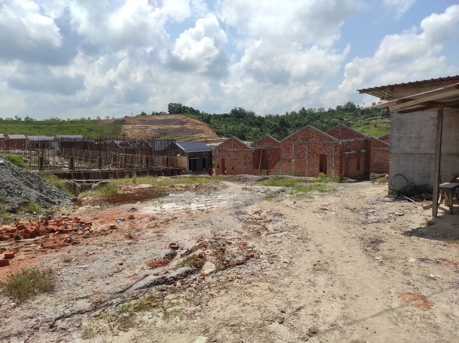 Komisi III DPRD Minta Pembangunan di Balikpapan Regency di Hentikan Sementara PROKALTIM 2 Komisi III DPRD Minta Pembangunan di Balikpapan Regency di Hentikan Sementara