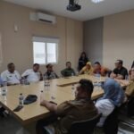 Setelah Sidak di Regency, Komisi III DPRD Balikpapan Lanjut Sidak di Grand City