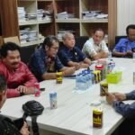 DPRD Kota Balikpapan Terima Kunjungan Kerja DPRD Kabupaten Magetan