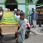 Kakak Korban Laka Rapak, Adi: Almarhum Ardie Mau Beli Makan Malam