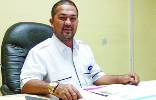 Haemusri: Ekspor UMKM Salah Satu Program Prioritas Pemkot Balikpapan