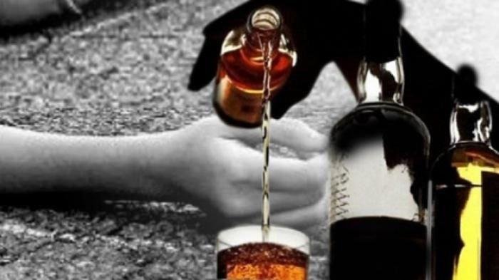 Pemuda Tewas di Kamar Hotel, Usai Pesta Miras