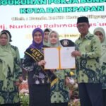 Resmi Dikukuhkan, Wali Kota Apresiasi Peran Penting Bunda PAUD Kecamatan dan Kelurahan di Masyarakat