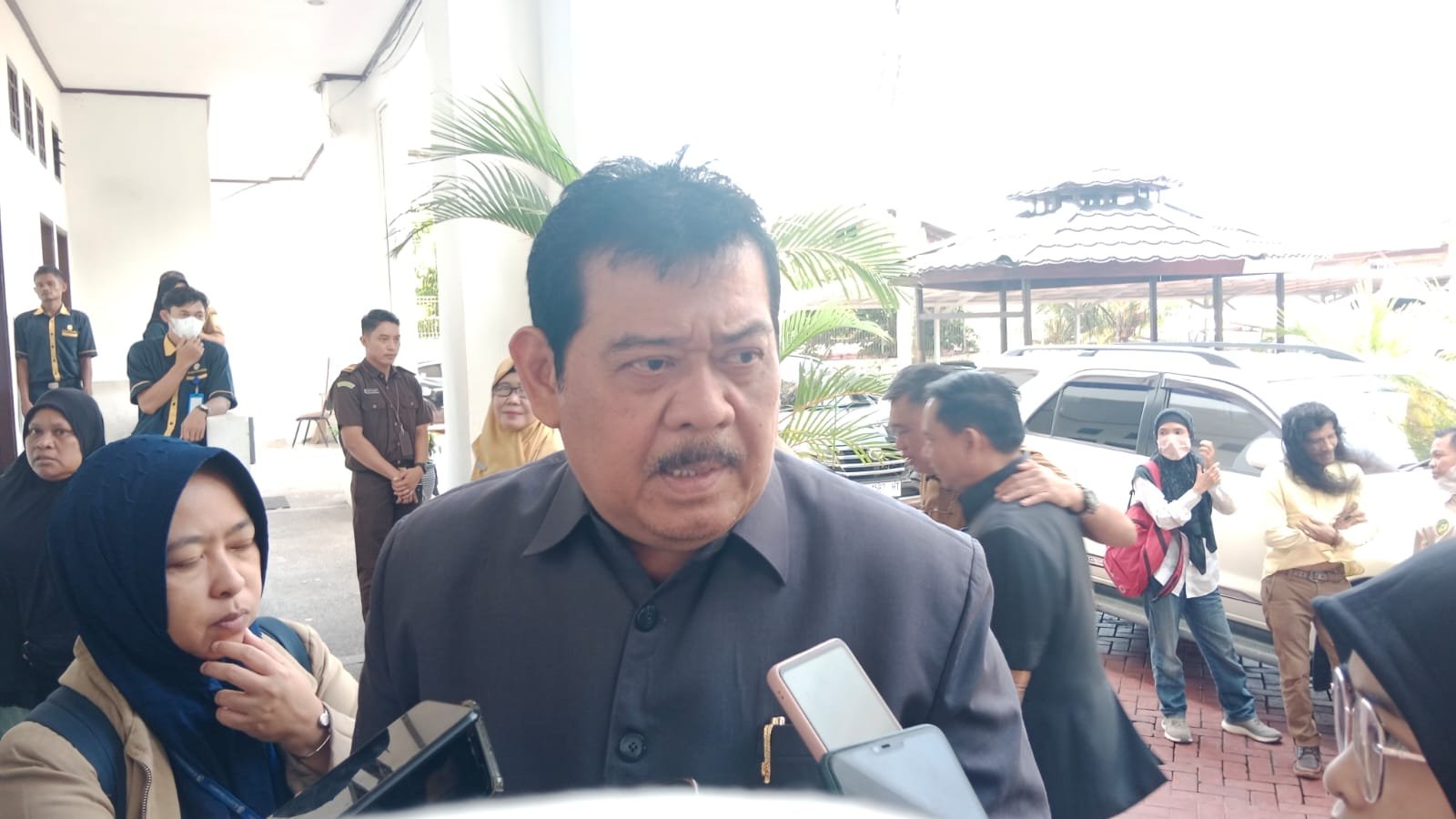 Rapat Paripurna DPRD Balikpapan Bahas Tiga Agenda PROKALTIM 2 Rapat Paripurna DPRD Balikpapan Bahas Tiga Agenda