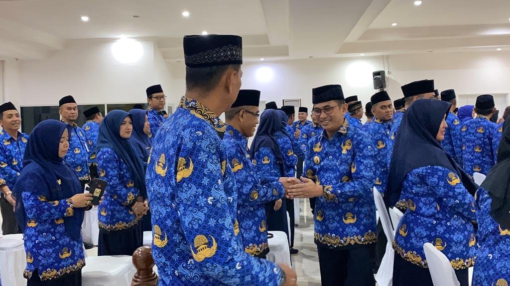 Wali Kota Balikpapan Lantik 92 Pejabat Administrator Pegawas dan Fungsional. Jadilah Peran Penting Sebagai Beranda IKN PROKALTIM 2 Wali Kota Balikpapan Lantik 92 Pejabat Administrator Pegawas dan Fungsional. Jadilah Peran Penting Sebagai Beranda IKN