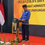 Wali Kota Balikpapan Lantik 92 Pejabat Administrator Pegawas dan Fungsional. Jadilah Peran Penting Sebagai Beranda IKN
