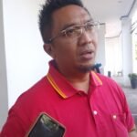 Rencana Tahun Ini Anggaran dari Pusat Akan Cor Jalan Proklamasi TPA Manggar Tembus Transad KM 8
