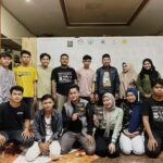 Lingkar Diskusi Bincang Karya PMII