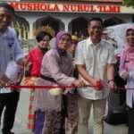 SD Negeri 004 Balikpapan Utara Gelar P5 Dibuka Kadisdikbud Kota Balikpapan