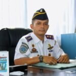 Ditargetkan Rp 3,5 Miliar PAD Parkir di Kota Samarinda, Kadishub : Optimis Tercapai