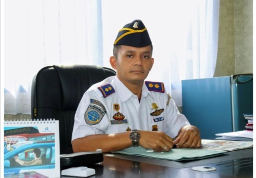 IMG 20230629 WA0007 1 Ditargetkan Rp 3,5 Miliar PAD Parkir di Kota Samarinda, Kadishub : Optimis Tercapai PROKALTIM