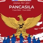 Sejarah Lahirnya Pancasila hingga Ditetapkan Jadi Libur Nasional