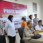 Ibu Kandung Paksa Anaknya Mengemis, Terancam Hukuman 10 Tahun Penjara