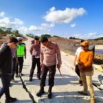 Belum Ada Solusi Penanganan Jalan Ambruk di Dondang Kukar, Ini Penjelasan PUPR Kaltim