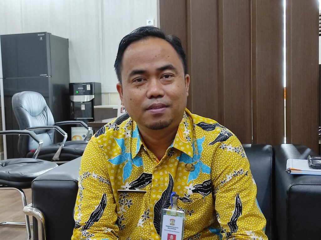 Sekwan Balikpapan Pimpin Kesiapan Reses Masa Sidang II Tahun 2023