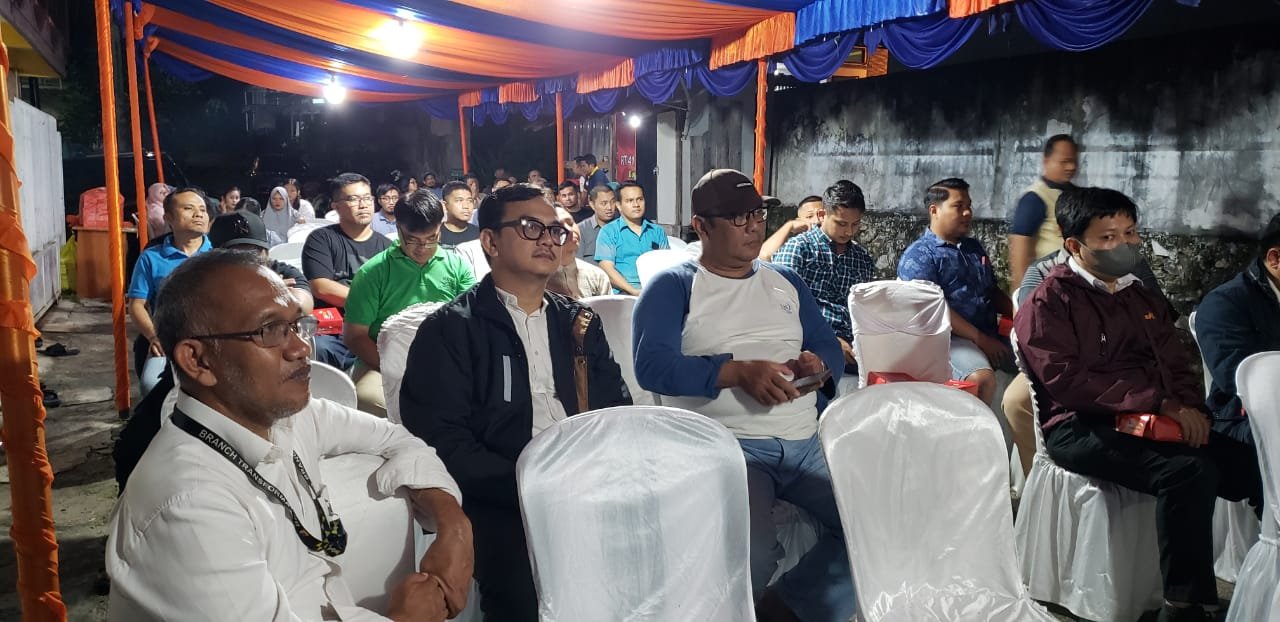 Di Reses Parlindungan, Permasalahan Legalitas Hak Milik Mendominasi